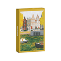 Mini puzzle "Amsterdam" 99 pezzi