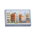 Puzzle mini "New York City" 99 pezzi