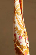 Foulard in cotone Tropical Spirit