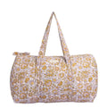 Borsa weekend in cotone Bleuet
