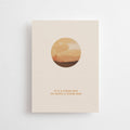 Cartolina di compleanno "A Good Day to Have a Good Day"