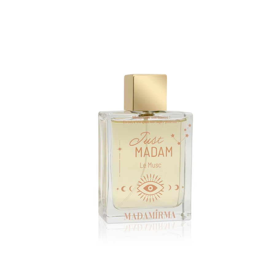 Madamirma -  Just Madam