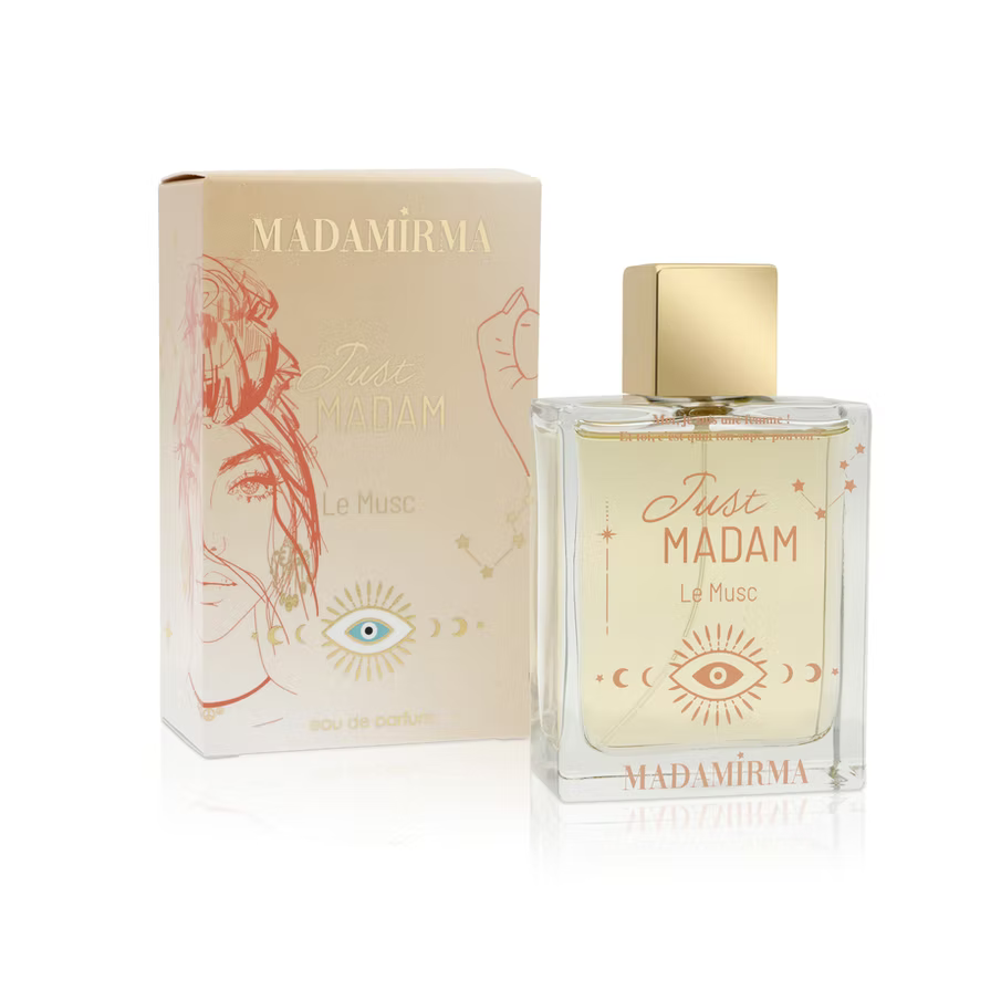 Madamirma -  Just Madam