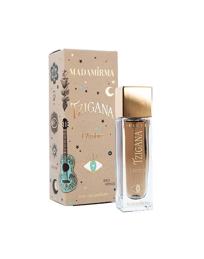 Madamirma - Tzigana