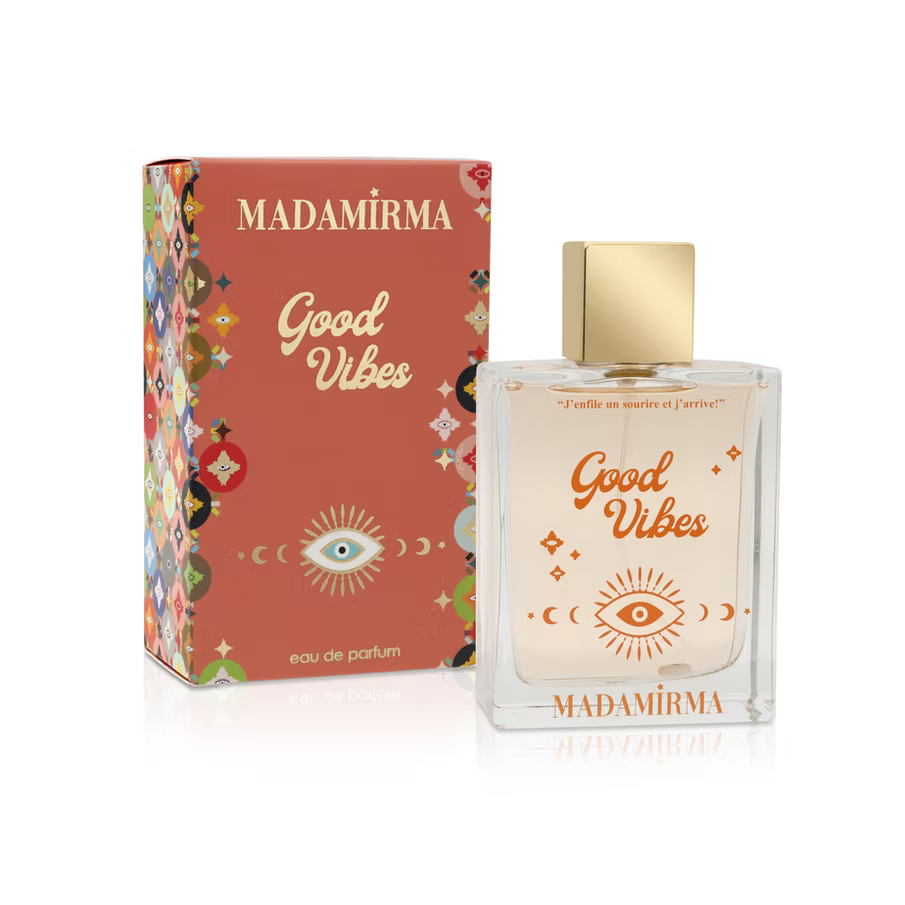 Madamirma - Good Vibes