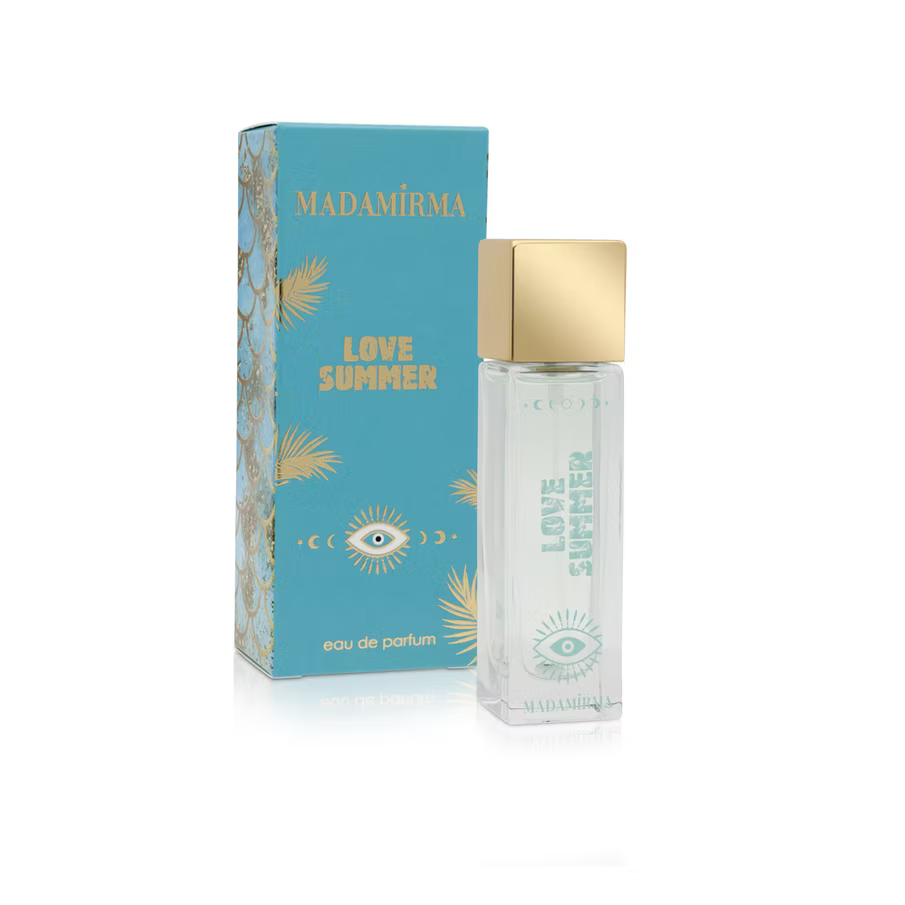 Madamirma - Love Summer
