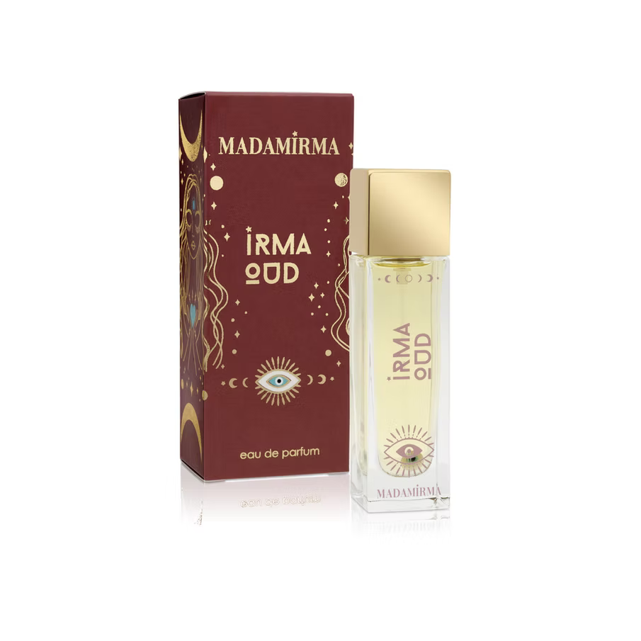 Madamirma - Irma Oud