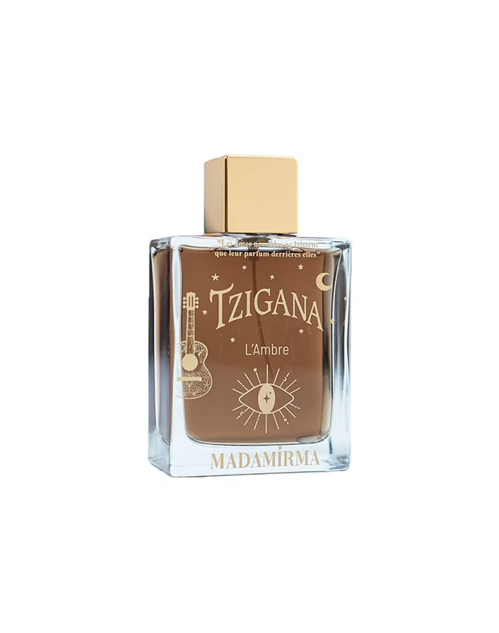 Madamirma - Tzigana