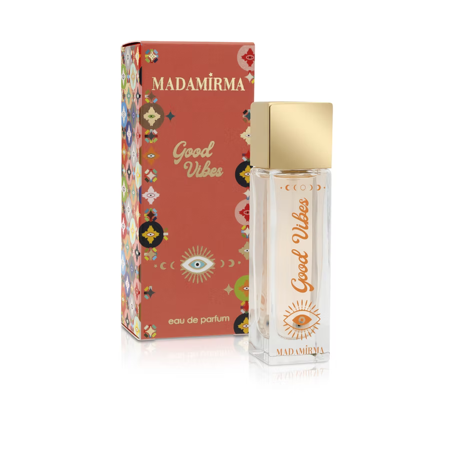 Madamirma - Good Vibes