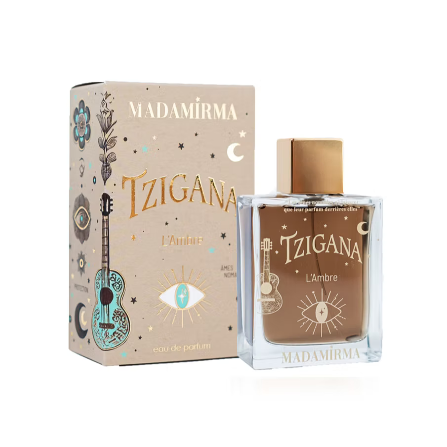 Madamirma - Tzigana
