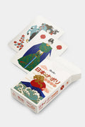 Carte Giappo-Napoletane by Illudio